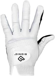 Men's RelaxGrip 2.0 Golf Glove (Medium Large, Right)