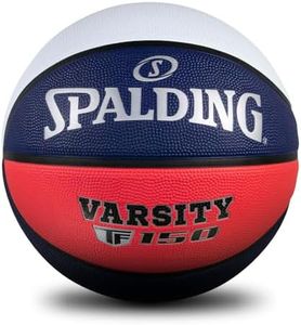 Spalding V