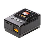 Spektrum S155 G2 1x55W AC Smart Charger, SPMXC2050