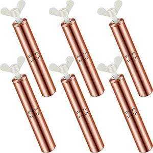 Copper Rep