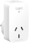 TP-Link Tapo Mini Smart Wi-Fi Plug,