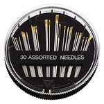 Hand Sewing Needles