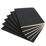 Simply Genius A5 Dotted Notebooks f