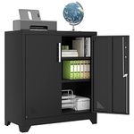 Safety Storage Cabinets