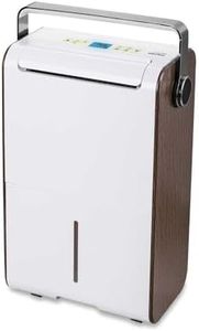 Origin Novita ND838i Dehumidifier plus Semi Air Purifier plus Clothes Dryer