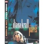 Diana Krall : Live in Paris (2001) 