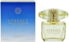 Versace Yellow Diamond Intense Eau de Parfum, 90ml