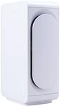 Spear & Jackson AirZone Air Purifier for Home - Static Charge ION Purifier - Removes 99.9% of Airborne Bacteria and Viruses