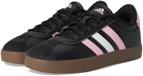 adidas VL Court 3.0 Sneaker, Black/