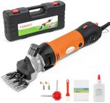 TAKEKIT Sheep Shears, 500W Professi