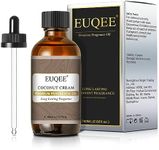 EUQEE Coconut Cream Fragrance Oil, 