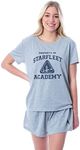 Star Trek Star Fleet Academy Womens