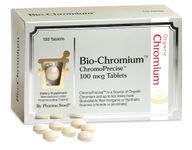 Pharma Nord 100 mcg Bio-chromium - Pack of 60 Tablets