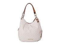 Michael Kors Women's Bag, Vanilla/Acrn, 37.7 x 12.7 x 34.3