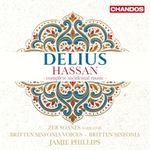 Delius: Hassan - Complete Incidenta