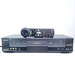 Toshiba Hi-Fi W614 VHS VCR Player 4