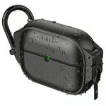 Catalyst Total Protection Case for AirPods Pro 3 (Stealth Black, for AirPods Pro 3)