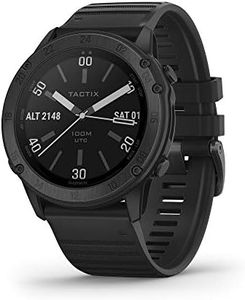 Garmin tac