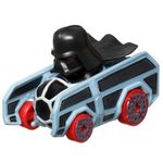 Hot Wheels RacerVerse Die-Cast - Star Wars Darth Vader Toy Race Car