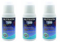 Nutrafin (3 Pack) Betta Plus, 4 Ounces Each