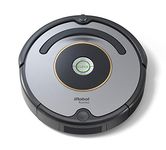 iRobot Roomba 615 Vacuum Cleaner, 120 W