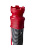 Royal Ball Retriever, (Red, Large)