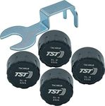 507 TPMS W/6 TIRE SNSR/RE