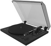 Teac TN-175 automatic HiFi turntabl