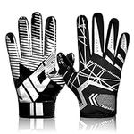 ACESHIP Football Gloves Adult Footb