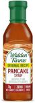 Walden Farms Syrup Calorie Free Pancake, 12 oz
