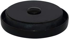 Stinky Floor Ashtray Magnet, Extra Accessory to Empty Floor Standing Ashtrays, Single Magnet