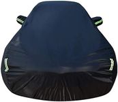 SjYsXm Car Cover Compatible with Me