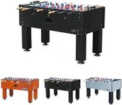 KICK Titan 55" Tournament Foosball 