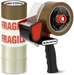 BLOSTM Tape Gun & Mixed Packing Tap
