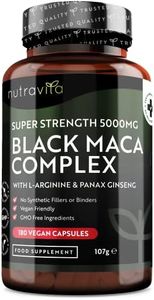 Maca Root 