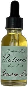 Old Smoky's Beehive Supply Co. Naturally Derived Swarm Lure | Bee Bait, Bee Swarm, Nasonov Pheromone