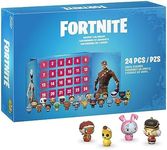 Funko Advent Calendar: Fortnite