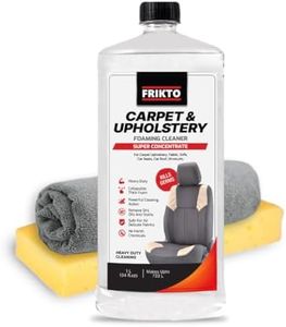 Frikto Car