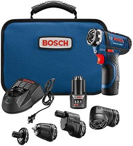 Bosch GSR1