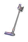 Dyson V8 Absolute Cord-Free Vacuum Cleaner, Grey