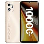 UMIDIGI Power 7 Max Unlocked Cell Phone,10000mAh Battery Monster,6GB+128GB Octa-Core Process 4G Dual SIM Android Smartphones with 6.7" Sony 48+5+8+16MP AI Triple Camera NFC,CAD Version & Warranty