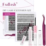 DIY Lash E