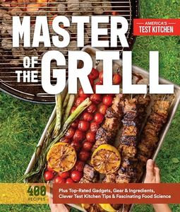 Master Of 