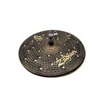 Zildjian S Dark Hi-hat Cymbals - 14 inch