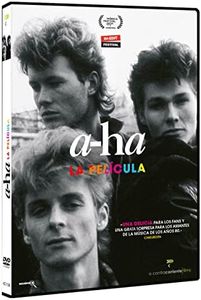 a-ha, La p