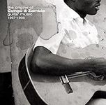 Origins Of Congo & Zambia Guitar Mu