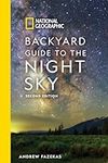 National Geographic Backyard Guide 