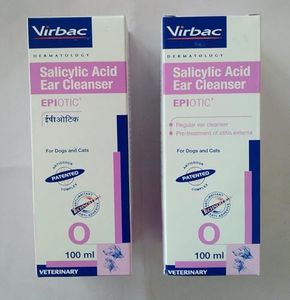 Virbac Epi