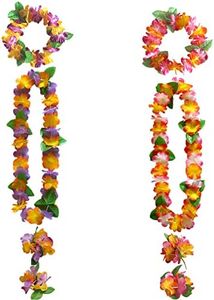 8pcs Hawai