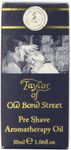 Taylor of Old Bond Street Pre-Shave Oil, 30 Gram